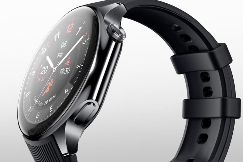 OPPO Watch X 47mm (ảnh 4)