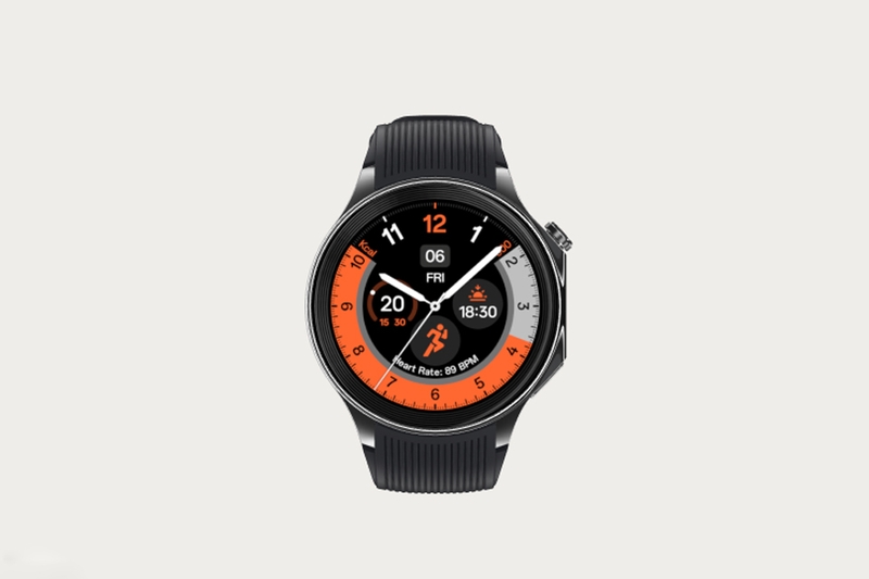 OPPO Watch X 47mm (ảnh 2)