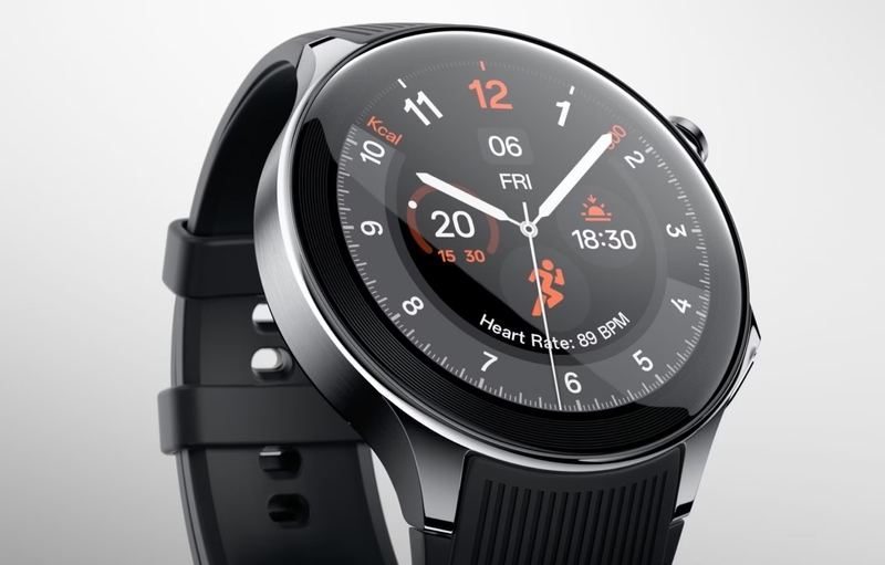 OPPO Watch X 47mm (ảnh 7)