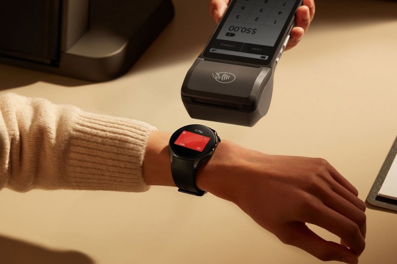 OPPO Watch X 47mm (ảnh 8)