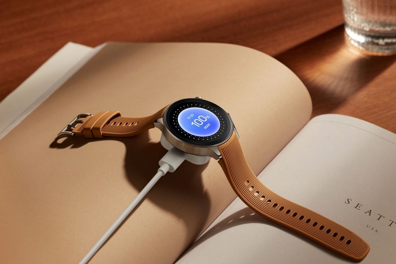 OPPO Watch X 47mm (ảnh 18)