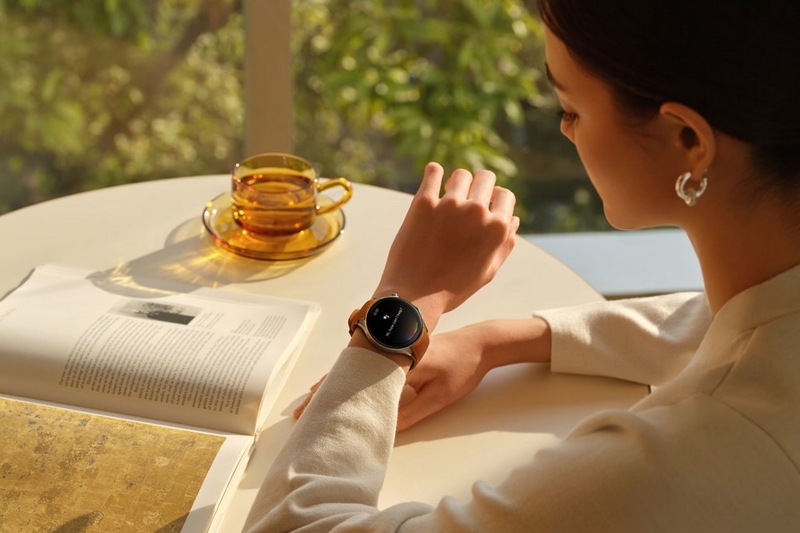 OPPO Watch X 47mm (ảnh 26)