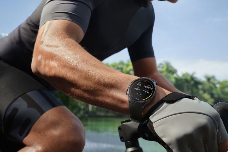 OPPO Watch X 47mm (ảnh 15)