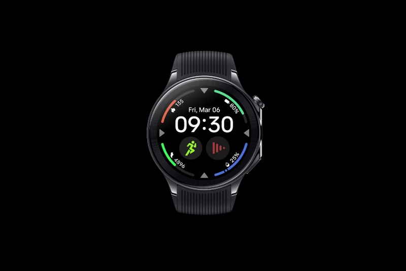 OPPO Watch X 47mm (ảnh 3)