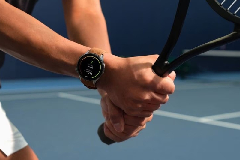 OPPO Watch X 47mm (ảnh 17)