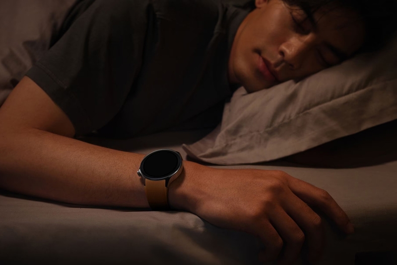 OPPO Watch X 47mm (ảnh 14)
