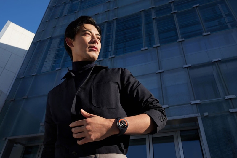 OPPO Watch X 47mm (ảnh 13)