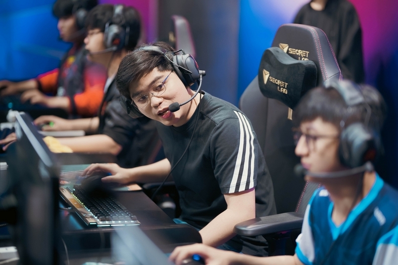 Phong cách thi đấu của Optimus
