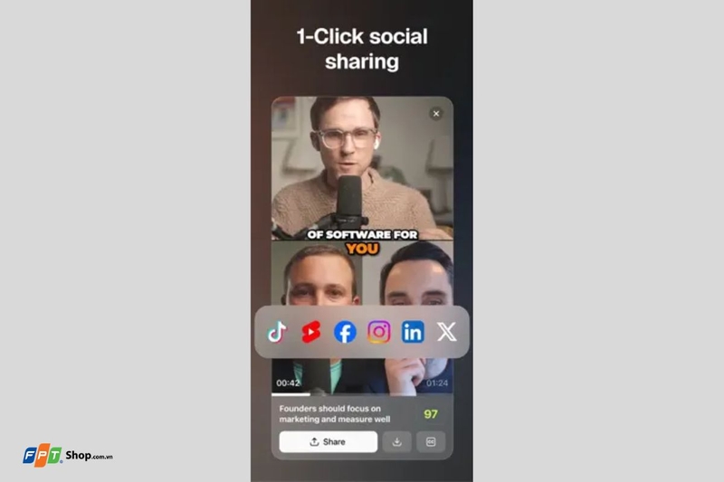 Opus Clip (ảnh 6)