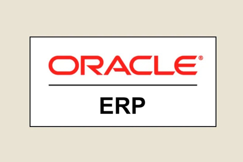 Oracle ERP là gì 6