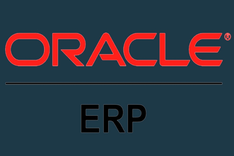 Oracle ERP là gì 9