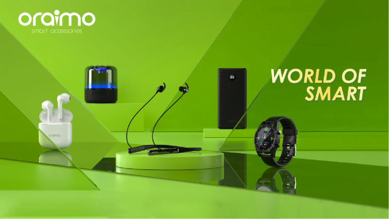 Oraimo của nước nào - 5