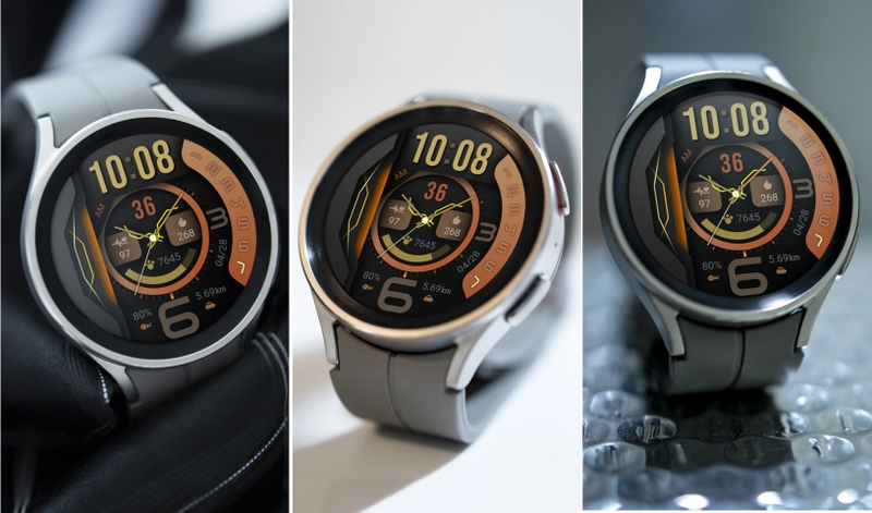 Ưu điểm của Orange Series