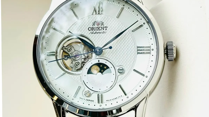 gioi thieu orient sun and moon gen 4