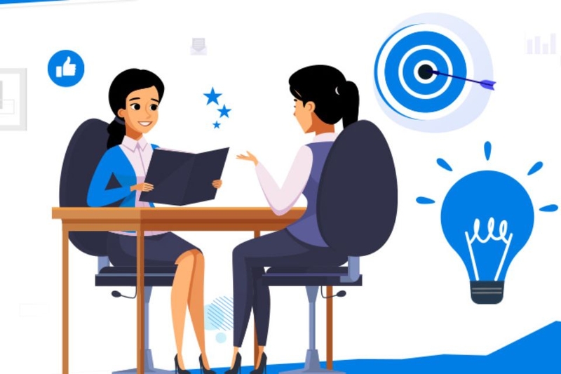 Tiết kiệm thời gian, nguồn lực và giảm tỷ lệ nghỉ việc
