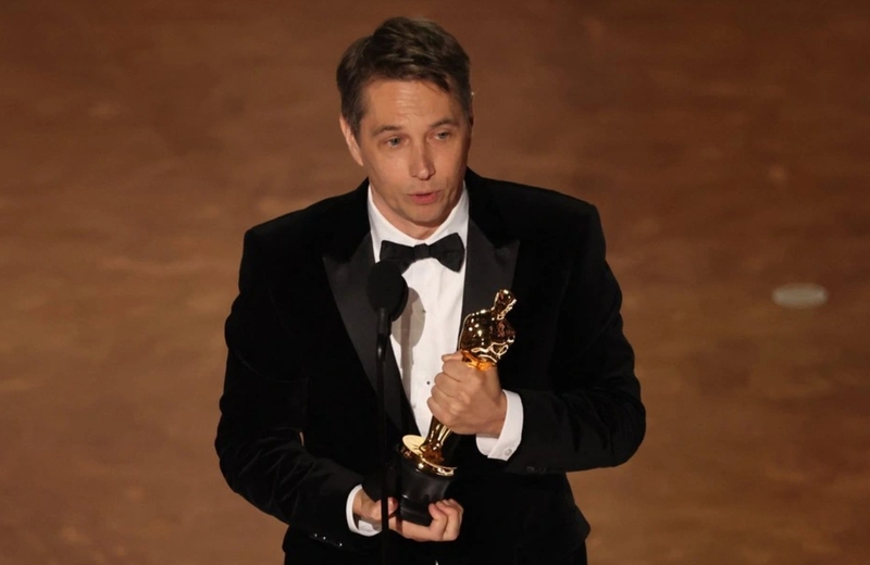 Oscar là giải thưởng trong lĩnh vực nào 6