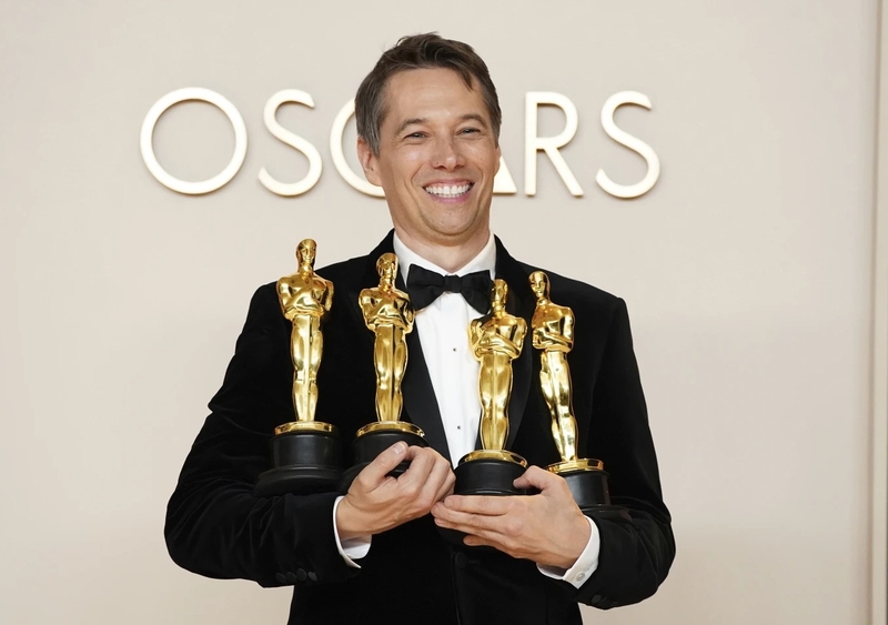 Oscar là giải thưởng trong lĩnh vực nào 7