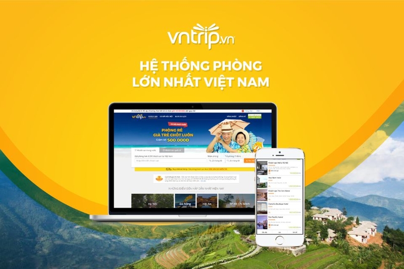 Vntrip