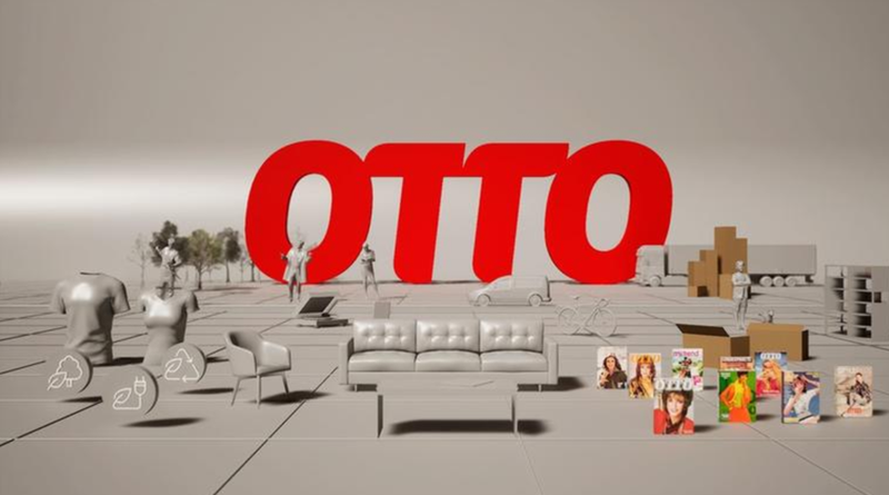 Giới thiệu đôi nét về OTTO Österreich
