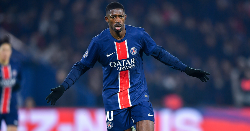 Hồi sinh sự nghiệp tại Paris Saint-Germain