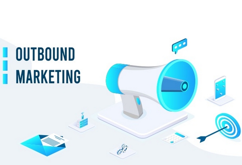 outbound marketing là gì ảnh 2