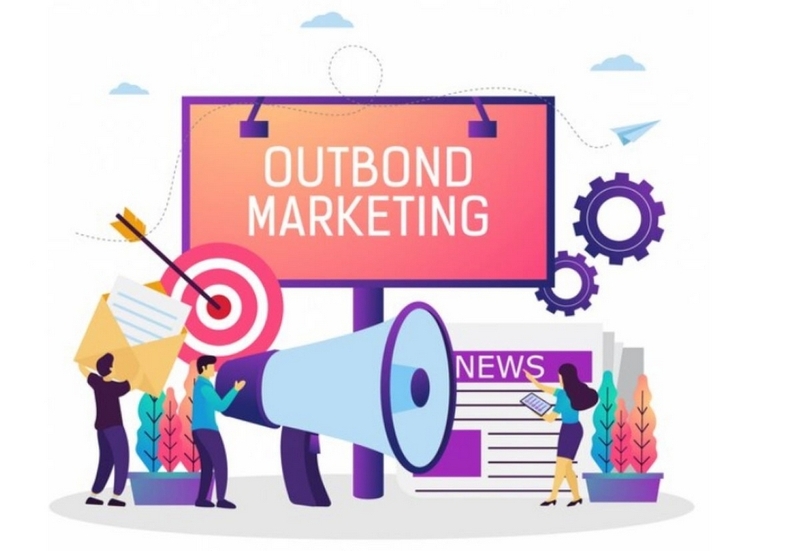 outbound marketing là gì ảnh 5