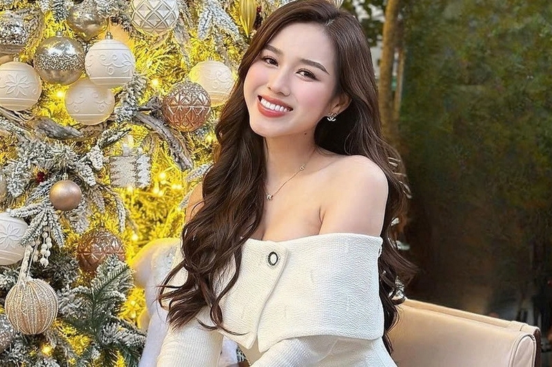 outfit noel ảnh 5