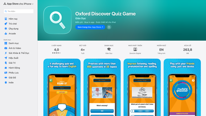 oxford discover - Hình 10