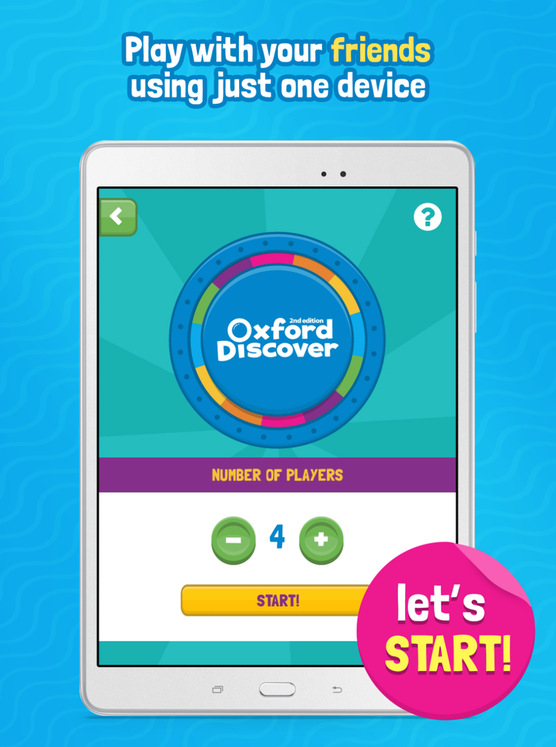 oxford discover - Hình 9