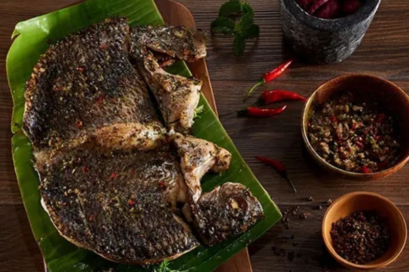 Pa Pỉnh Tộp là gì?