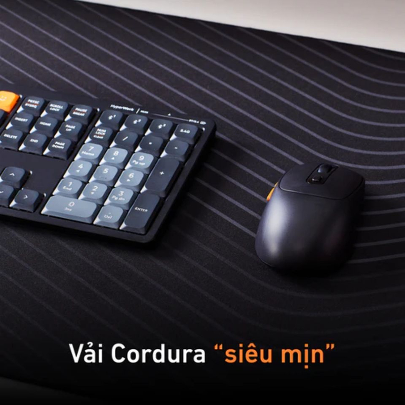 Lót chuột chơi game FPS 3