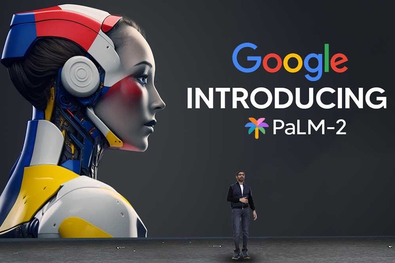 PaLM 2 LLM là gì?