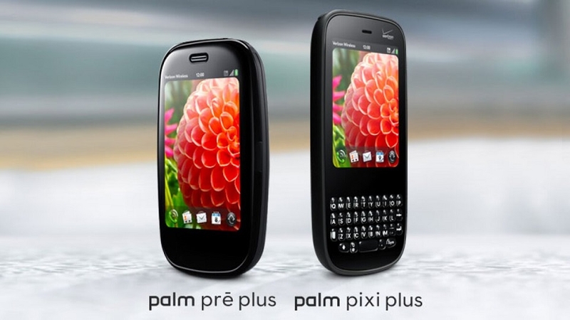Lịch sử và sự hồi sinh của thương hiệu Palm