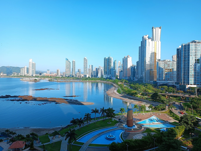 Panama là nước nào? - hình 5