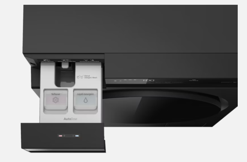 Panasonic Inverter 12 kg NA-24VDW1BVT - hình 10