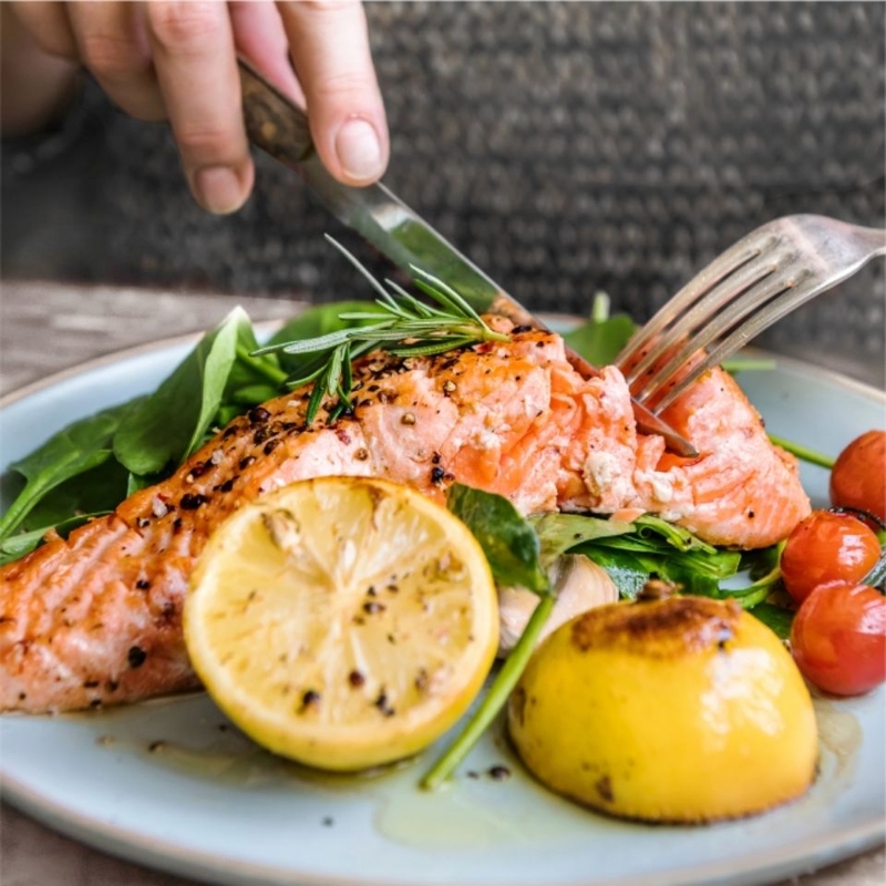 Nấu ăn dễ dàng với Panasonic NR-BC361VGMV