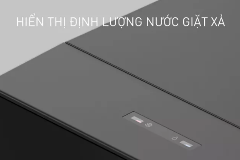 Panasonic Inverter giặt 11.5 kg - sấy 7 kg NA-S23DW1BVT 11