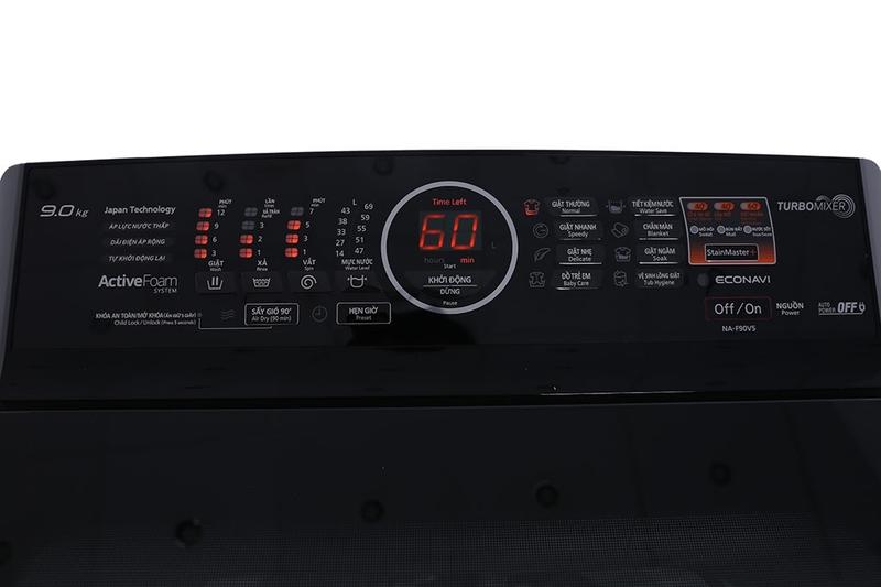 panasonic-na-f90v5lmx ảnh 9