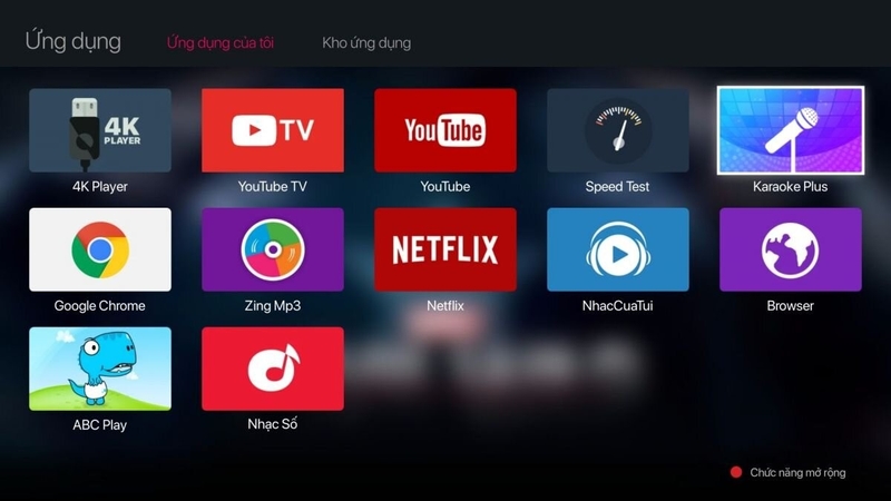 panasonic smart tv không vào được mạng - Hình 9