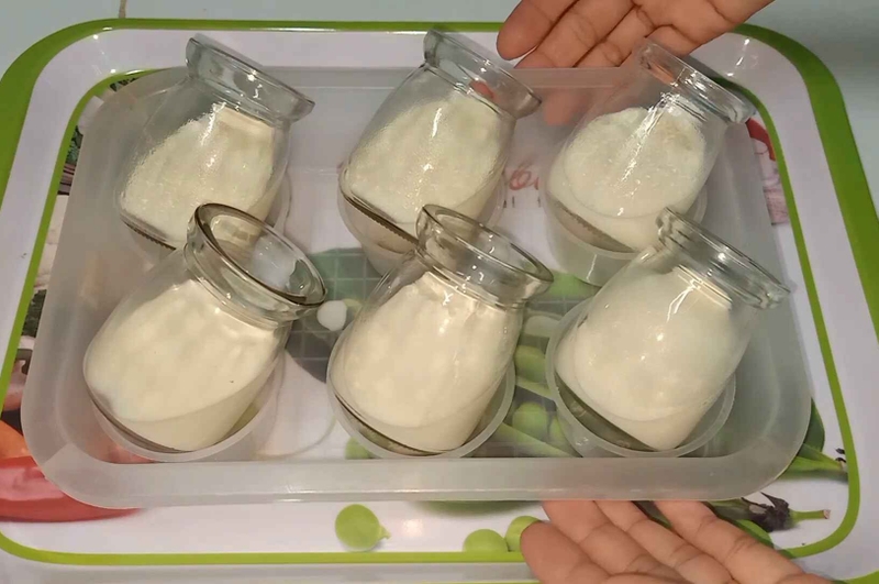 panna cotta bơ hình 5