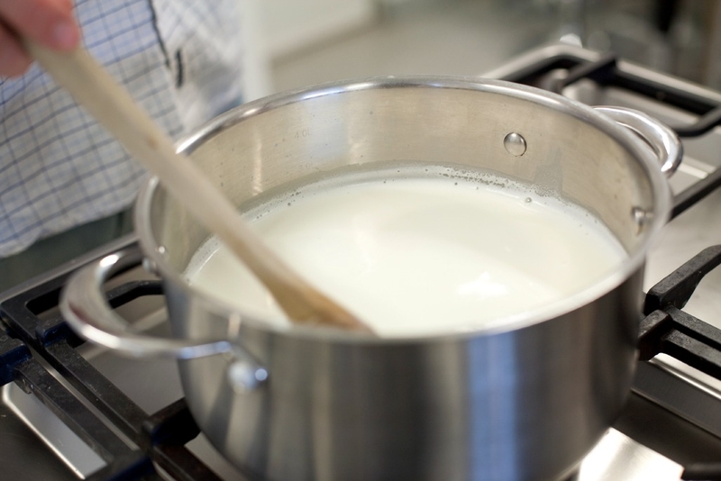panna cotta xoài (ảnh 13)