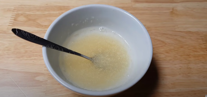 panna cotta xoài (ảnh 2)