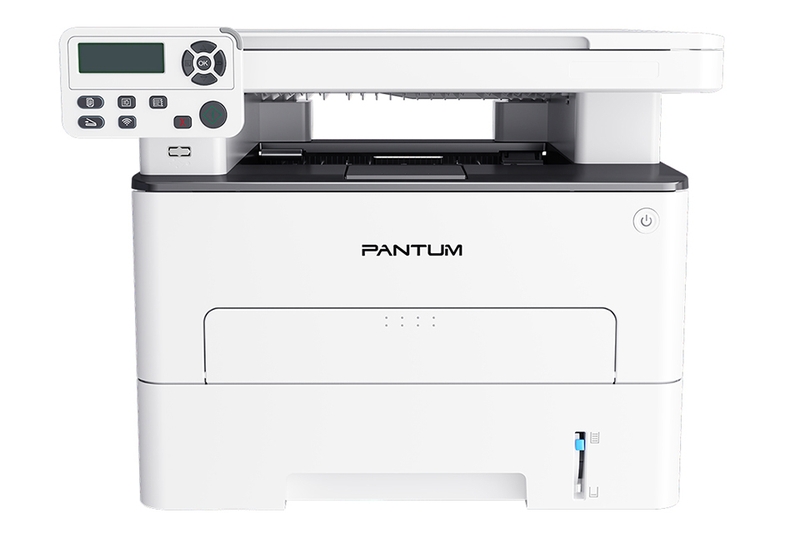 Pantum M6702DW 1