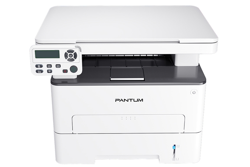 Pantum M6702DW 5