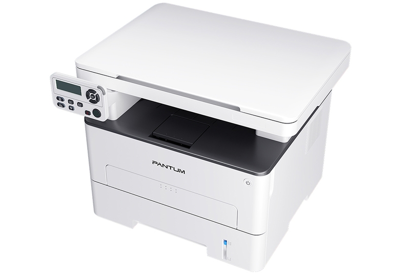 Pantum M6702DW 2