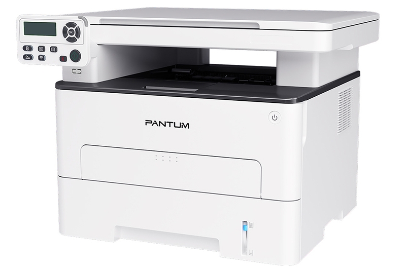 Pantum M6702DW 3