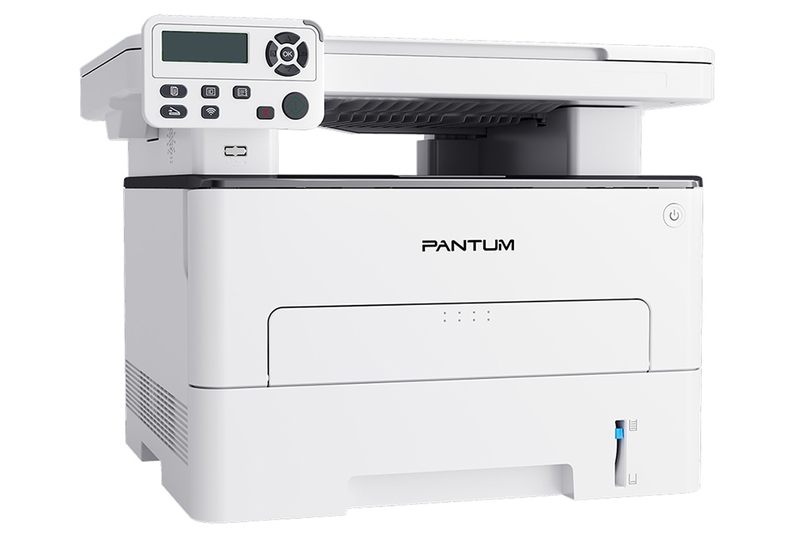Pantum M6702DW 6