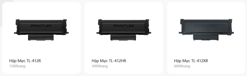 Pantum M6702DW 8