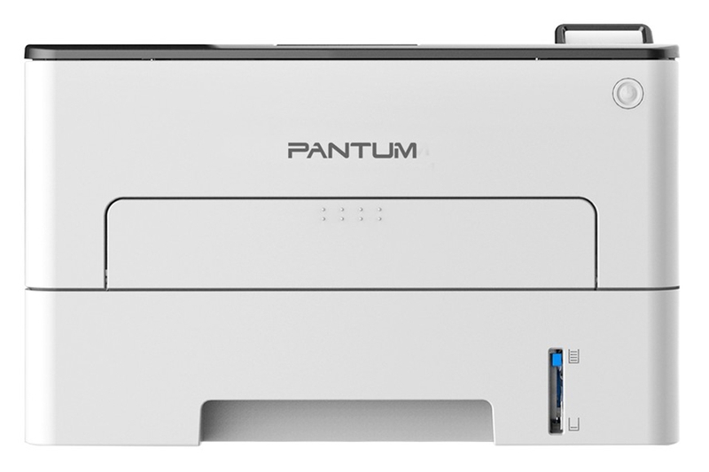 Pantum P3010DW 5
