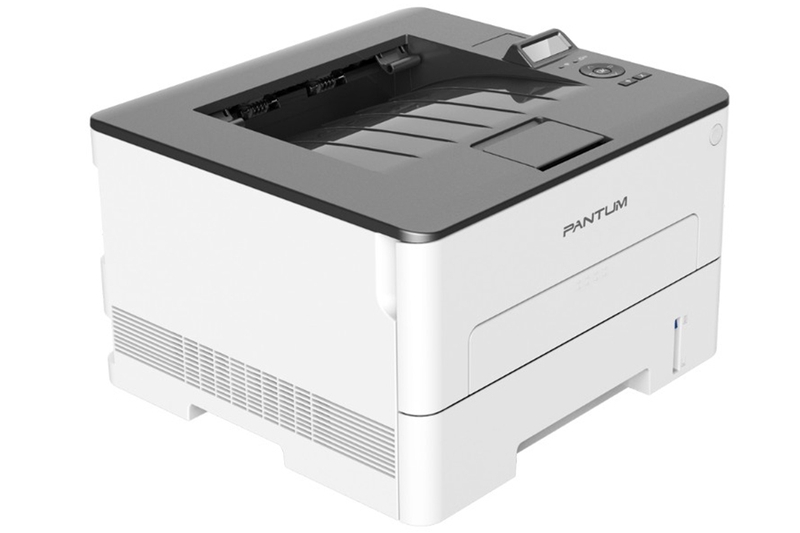 Pantum P3010DW 8